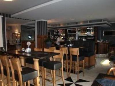 фото отеля Hotel Mythos Markgroningen