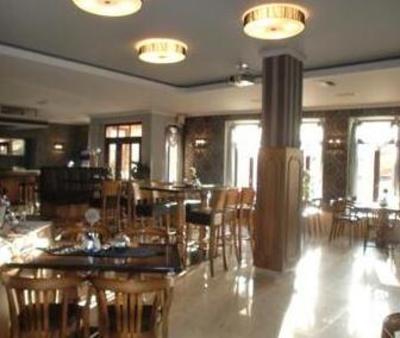 фото отеля Hotel Mythos Markgroningen