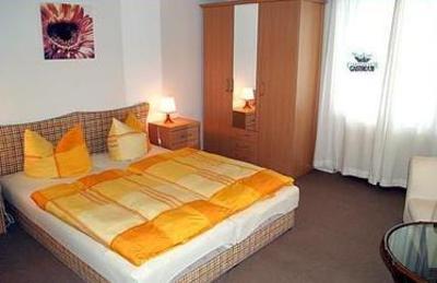 фото отеля Hotel Skandinavia