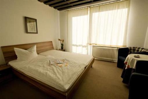 фото отеля Hotel Skandinavia