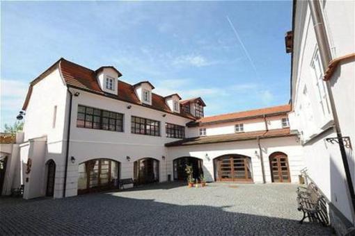 фото отеля Casa Edith Stein