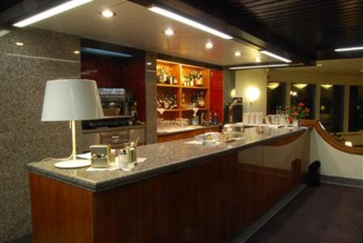 фото отеля Napoleon Hotel Lucca