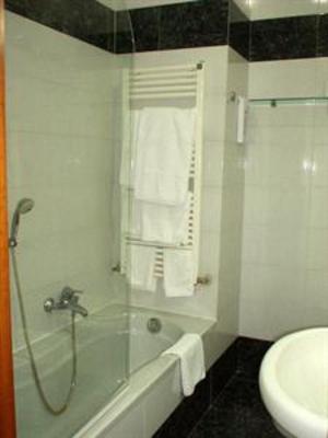 фото отеля Napoleon Hotel Lucca