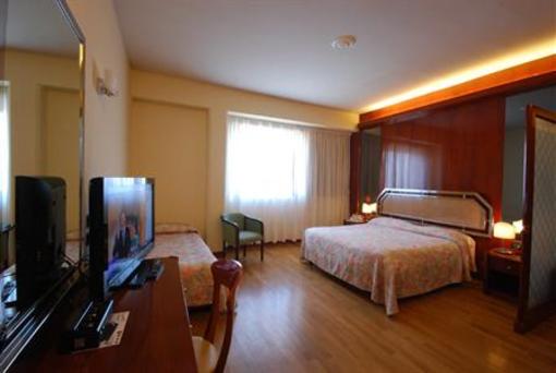 фото отеля Napoleon Hotel Lucca