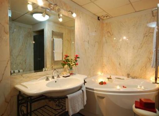 фото отеля Napoleon Hotel Lucca