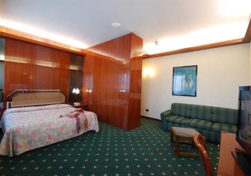 фото отеля Napoleon Hotel Lucca