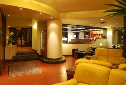 фото отеля Napoleon Hotel Lucca