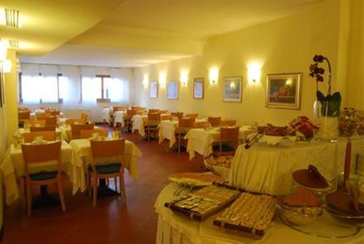 фото отеля Napoleon Hotel Lucca