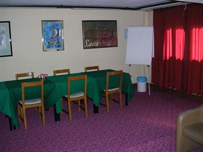 фото отеля Napoleon Hotel Lucca