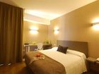 фото отеля Napoleon Hotel Lucca