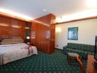 фото отеля Napoleon Hotel Lucca