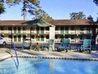 фото отеля Howard Johnson Express Inn Tallahassee