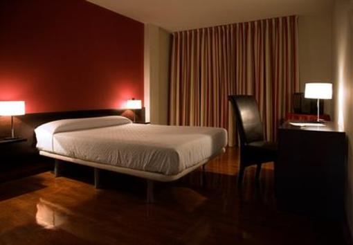 фото отеля Hotel Tamara