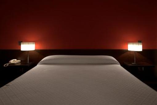 фото отеля Hotel Tamara