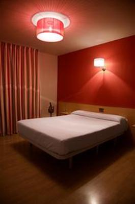фото отеля Hotel Tamara