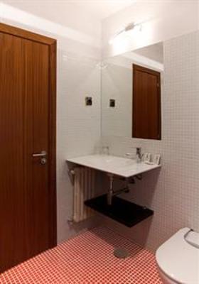 фото отеля Hotel Tamara