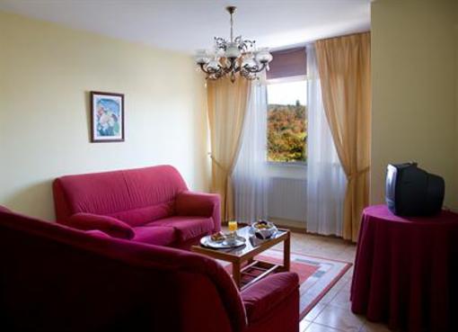 фото отеля Hotel Tamara