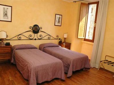 фото отеля Hotel Dei Consoli Gubbio