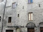 фото отеля Hotel Dei Consoli Gubbio