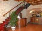 фото отеля Hotel Dei Consoli Gubbio