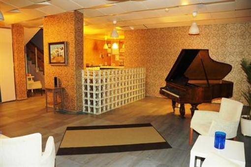фото отеля Akman Aparthotel