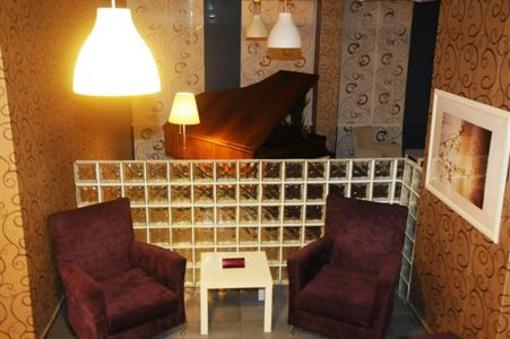 фото отеля Akman Aparthotel