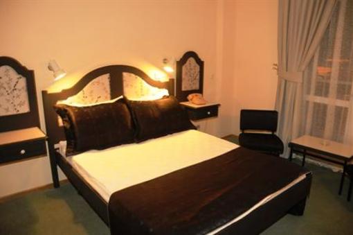 фото отеля Akman Aparthotel