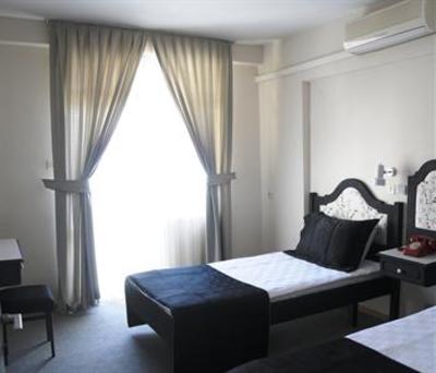 фото отеля Akman Aparthotel