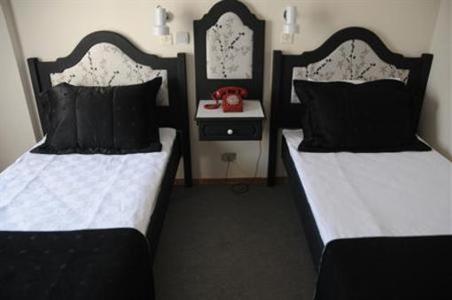 фото отеля Akman Aparthotel