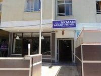 Akman Aparthotel