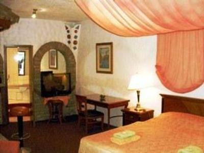 фото отеля Hotel-Restaurant Orsoyer Hof
