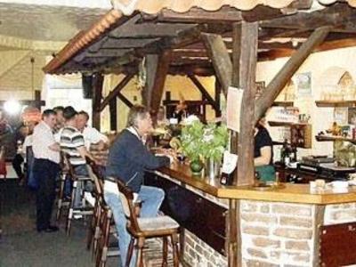 фото отеля Hotel-Restaurant Orsoyer Hof