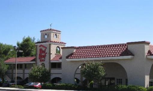 фото отеля Red Roof Inn Victorville