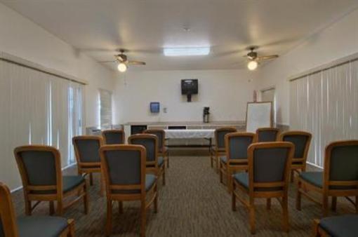 фото отеля Red Roof Inn Victorville