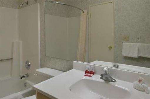 фото отеля Red Roof Inn Victorville