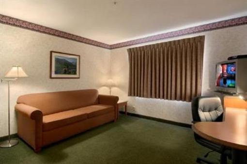 фото отеля Red Roof Inn Victorville
