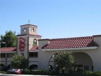 Red Roof Inn Victorville