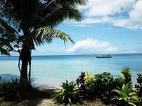 Kulu Bay Resort