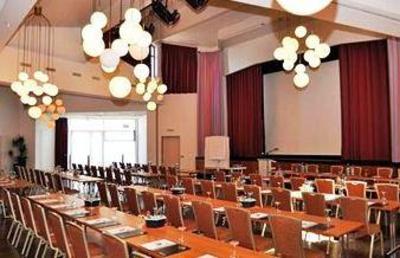 фото отеля Ringhotel Zweibrucker Hof Herdecke