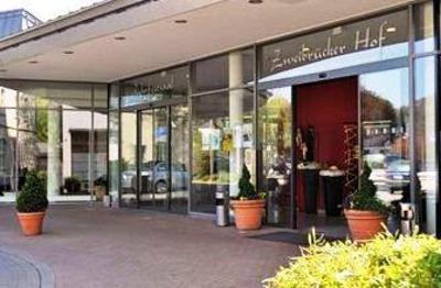 фото отеля Ringhotel Zweibrucker Hof Herdecke