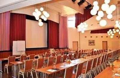 фото отеля Ringhotel Zweibrucker Hof Herdecke