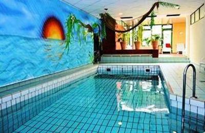 фото отеля Ringhotel Zweibrucker Hof Herdecke