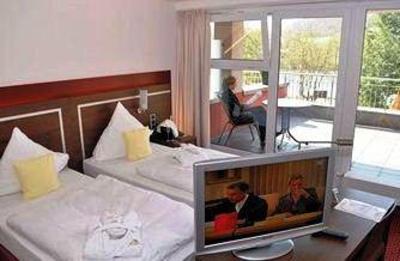 фото отеля Ringhotel Zweibrucker Hof Herdecke