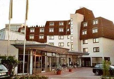 фото отеля Ringhotel Zweibrucker Hof Herdecke