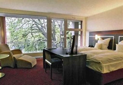фото отеля Ringhotel Zweibrucker Hof Herdecke