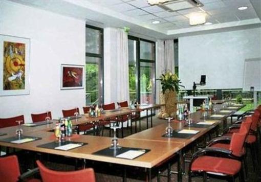 фото отеля Ringhotel Zweibrucker Hof Herdecke