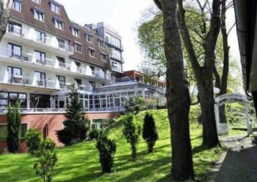 фото отеля Ringhotel Zweibrucker Hof Herdecke