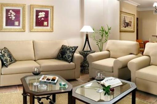 фото отеля La Sella Premium Apartments Denia