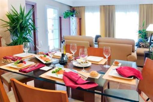 фото отеля La Sella Premium Apartments Denia