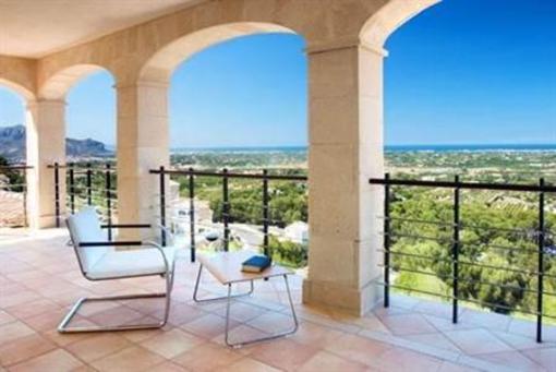 фото отеля La Sella Premium Apartments Denia